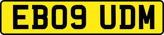 EB09UDM