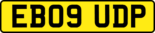 EB09UDP