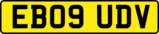 EB09UDV