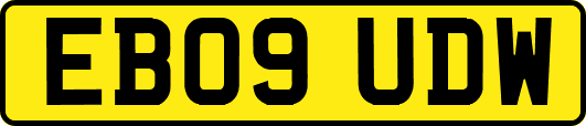 EB09UDW