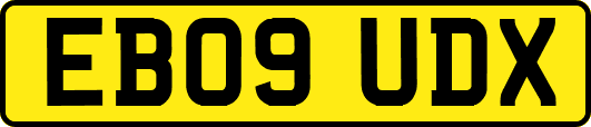 EB09UDX