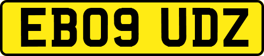 EB09UDZ