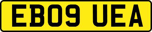 EB09UEA
