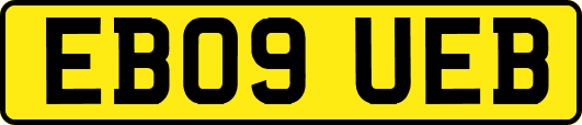EB09UEB