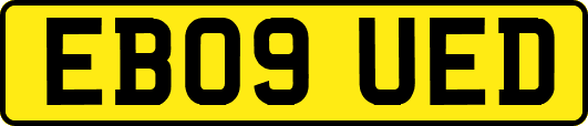 EB09UED