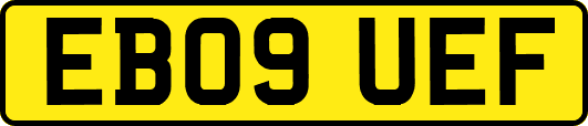 EB09UEF