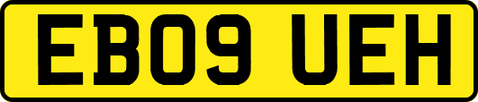 EB09UEH