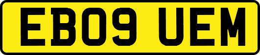 EB09UEM