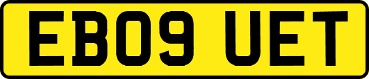 EB09UET