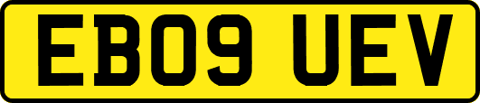 EB09UEV