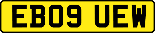 EB09UEW