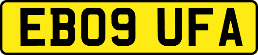 EB09UFA
