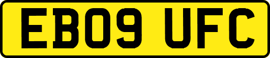 EB09UFC
