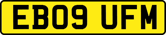 EB09UFM