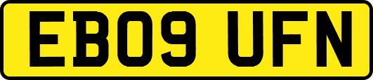 EB09UFN