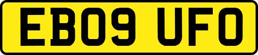 EB09UFO