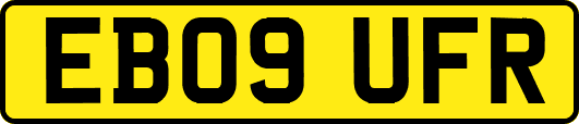 EB09UFR
