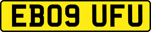 EB09UFU