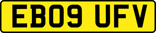 EB09UFV