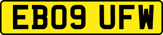 EB09UFW