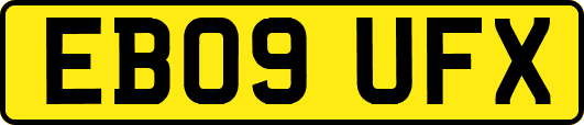 EB09UFX