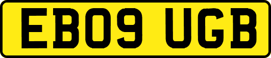 EB09UGB