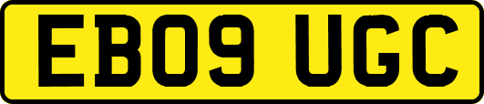 EB09UGC