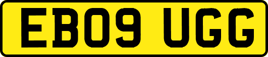 EB09UGG