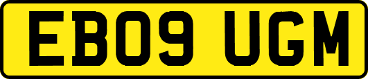 EB09UGM