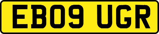 EB09UGR