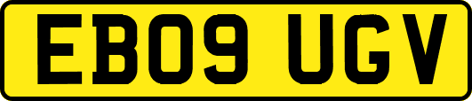 EB09UGV