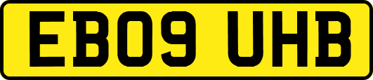 EB09UHB