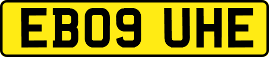 EB09UHE
