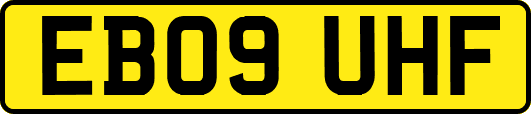 EB09UHF