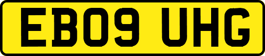 EB09UHG