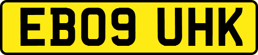 EB09UHK