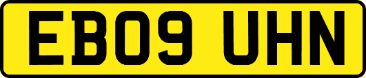 EB09UHN