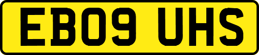 EB09UHS