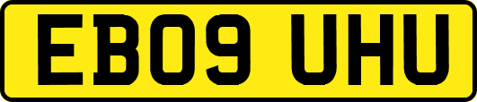 EB09UHU