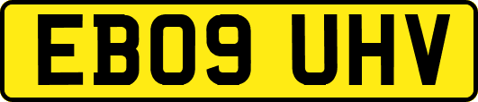 EB09UHV