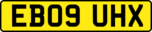 EB09UHX