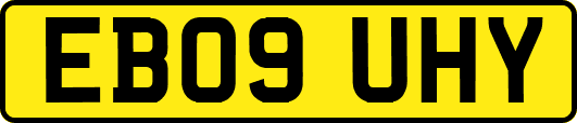 EB09UHY