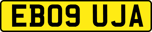 EB09UJA