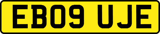 EB09UJE