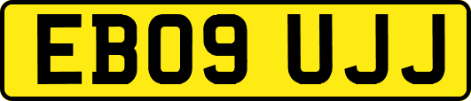 EB09UJJ