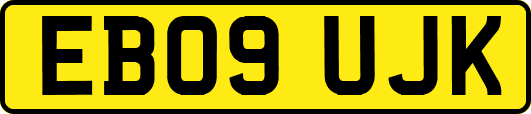 EB09UJK
