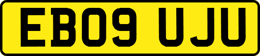 EB09UJU