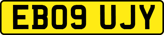 EB09UJY