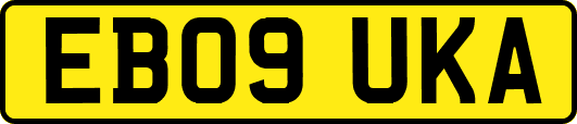 EB09UKA