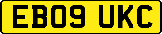 EB09UKC